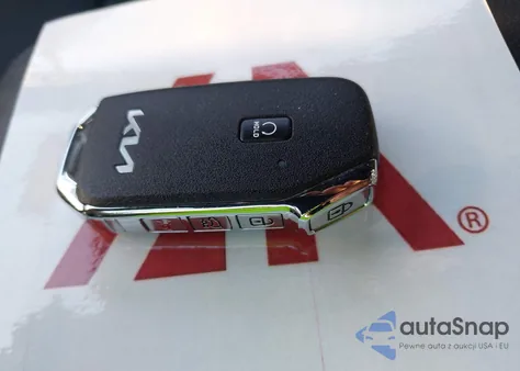 2023 Kia Sportage Plug-In Hybrid X-Line z USA, uszkodzony, nr VIN KNDPYDAH5P7102673